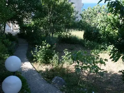Ferienwohnung für 3 Personen in Gradac (Split-Dalmatien) 6/10