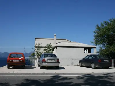 Ferienwohnung für 3 Personen in Gradac (Split-Dalmatien) 8/10