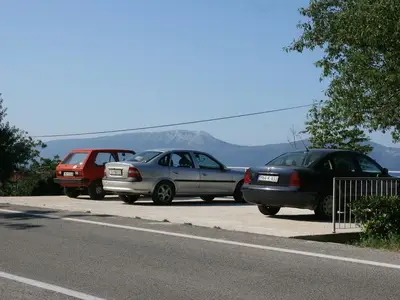 Ferienwohnung für 3 Personen in Gradac (Split-Dalmatien) 9/10