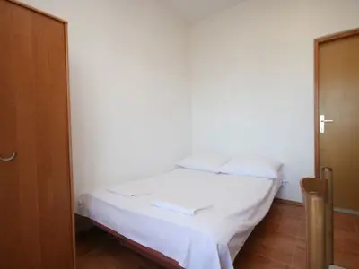 Ferienwohnung für 3 Personen in Gradac (Split-Dalmatien) 10/10