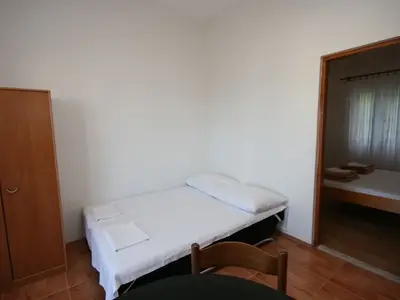 Ferienwohnung für 3 Personen in Gradac (Split-Dalmatien) 10/10