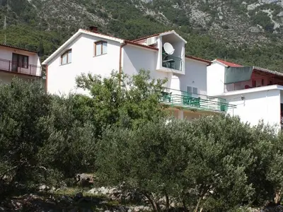 Ferienwohnung für 5 Personen in Gradac (Split-Dalmatien) 2/10