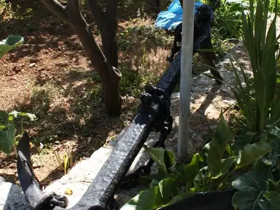 Ferienwohnung für 5 Personen in Gradac (Split-Dalmatien) 5/10