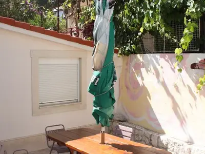 Ferienwohnung für 5 Personen in Gradac (Split-Dalmatien) 6/10