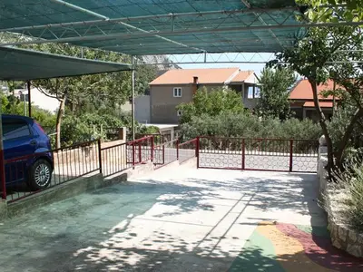 Ferienwohnung für 5 Personen in Gradac (Split-Dalmatien) 9/10