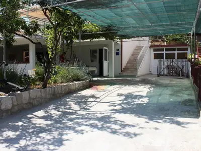 Ferienwohnung für 5 Personen in Gradac (Split-Dalmatien) 10/10