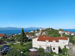 Ferienwohnung für 5 Personen (50 m&sup2;) in Gradac (Split-Dalmatien)