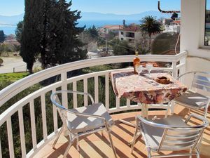 Ferienwohnung für 4 Personen (50 m²) in Gradac (Split-Dalmatien)