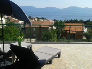 Ferienwohnung für 4 Personen (40 m&sup2;) in Gradac (Split-Dalmatien)