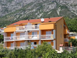 Ferienwohnung für 6 Personen (38 m&sup2;) in Gradac (Split-Dalmatien)