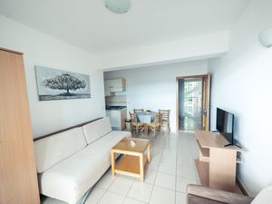 Ferienwohnung für 4 Personen (35 m²) in Gradac (Split-Dalmatien)