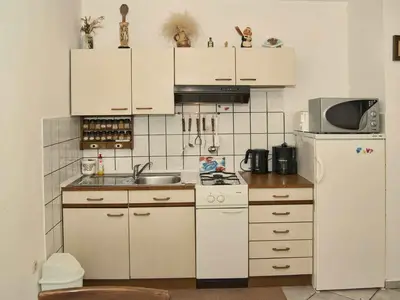 Ferienwohnung für 2 Personen (38 m²) in Gradac (Split-Dalmatien) 9/10