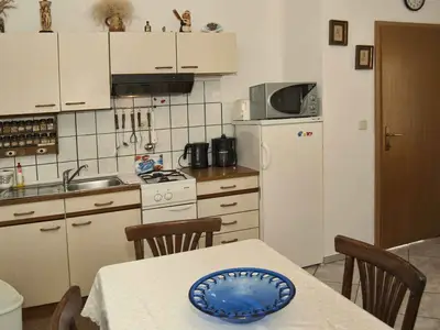 Ferienwohnung für 2 Personen (38 m²) in Gradac (Split-Dalmatien) 10/10