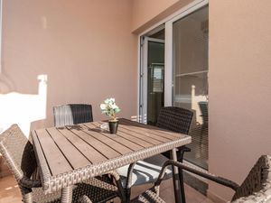 Ferienwohnung für 4 Personen (43 m²) in Gradac (Split-Dalmatien)