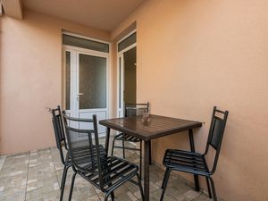 Ferienwohnung für 4 Personen (38 m²) in Gradac (Split-Dalmatien)