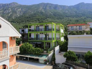 Ferienwohnung für 3 Personen (18 m&sup2;) in Gradac (Split-Dalmatien)