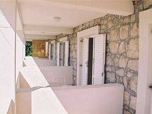 Ferienwohnung für 4 Personen (30 m&sup2;) in Gradac (Split-Dalmatien)