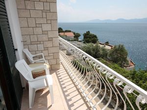 Ferienwohnung für 9 Personen (95 m&sup2;) in Gradac (Split-Dalmatien)