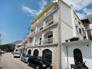 Ferienwohnung für 5 Personen (29 m&sup2;) in Gradac (Split-Dalmatien)