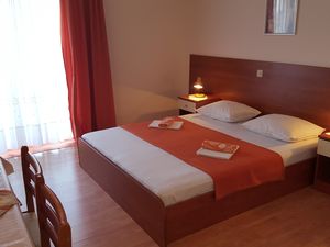 Ferienwohnung für 4 Personen (24 m&sup2;) in Gradac (Split-Dalmatien)