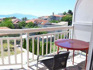 Ferienwohnung für 3 Personen (24 m&sup2;) in Gradac (Split-Dalmatien)