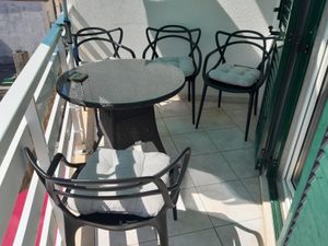 Ferienwohnung für 4 Personen (36 m²) in Gradac (Split-Dalmatien)