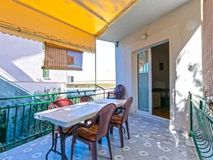 Ferienwohnung für 3 Personen (29 m²) in Gradac (Split-Dalmatien)