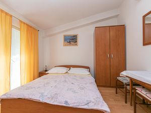 Ferienwohnung für 2 Personen (17 m&sup2;) in Gradac (Split-Dalmatien)