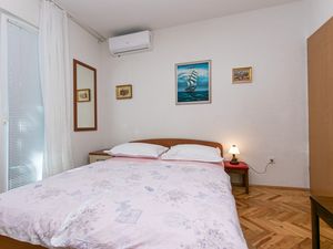 Ferienwohnung für 2 Personen (15 m²) in Gradac (Split-Dalmatien)
