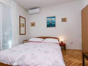 Ferienwohnung für 2 Personen (15 m&sup2;) in Gradac (Split-Dalmatien)