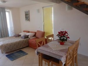 Ferienwohnung für 5 Personen (40 m&sup2;) in Gradac (Split-Dalmatien)