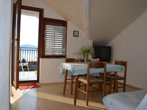 Ferienwohnung für 4 Personen (45 m&sup2;) in Gradac (Split-Dalmatien)