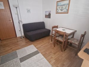 Ferienwohnung für 2 Personen (36 m&sup2;) in Gradac (Split-Dalmatien)