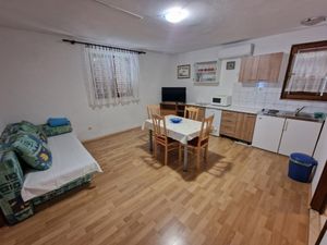Ferienwohnung für 2 Personen (46 m²) in Gradac (Split-Dalmatien)