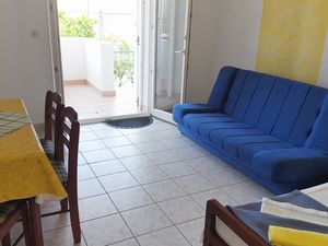 Ferienwohnung für 4 Personen (30 m&sup2;) in Gradac (Split-Dalmatien)