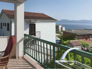 Ferienwohnung für 2 Personen (23 m²) in Gradac (Split-Dalmatien)