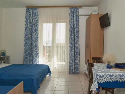 Ferienwohnung für 2 Personen (23 m²) in Gradac (Split-Dalmatien) 5/10