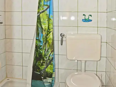 Ferienwohnung für 2 Personen (23 m²) in Gradac (Split-Dalmatien) 9/10