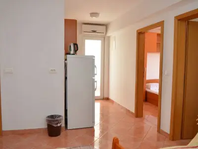 Ferienwohnung für 5 Personen in Gradac 10/10