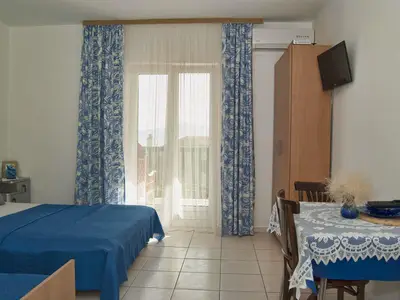 Ferienwohnung für 2 Personen (23 m²) in Gradac (Split-Dalmatien) 3/10