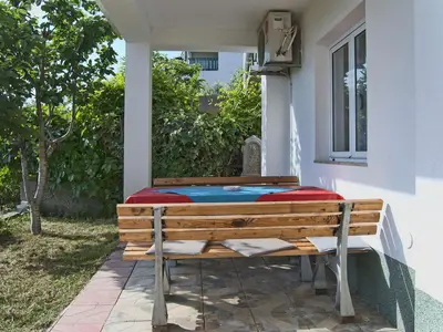 Ferienwohnung für 2 Personen (38 m²) in Gradac (Split-Dalmatien) 1/10