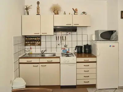 Ferienwohnung für 2 Personen (38 m²) in Gradac (Split-Dalmatien) 5/10