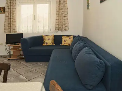 Ferienwohnung für 2 Personen (38 m²) in Gradac (Split-Dalmatien) 7/10