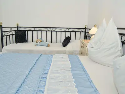 Ferienwohnung für 2 Personen (38 m²) in Gradac (Split-Dalmatien) 8/10