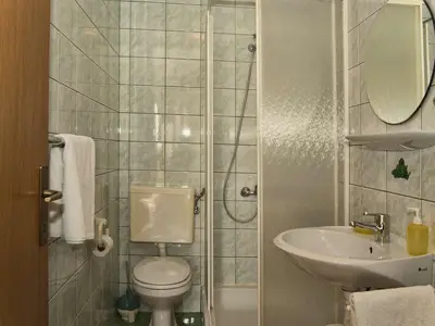 Ferienwohnung für 2 Personen (38 m²) in Gradac (Split-Dalmatien) 10/10