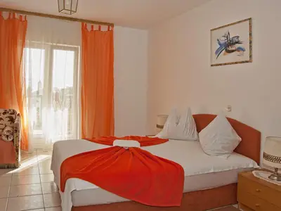 Ferienwohnung für 2 Personen (27 m²) in Gradac (Split-Dalmatien) 6/10