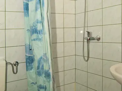 Ferienwohnung für 2 Personen (27 m²) in Gradac (Split-Dalmatien) 9/10