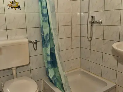 Ferienwohnung für 2 Personen (27 m²) in Gradac (Split-Dalmatien) 10/10