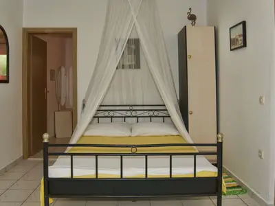 Ferienwohnung für 2 Personen (30 m²) in Gradac (Split-Dalmatien) 6/10