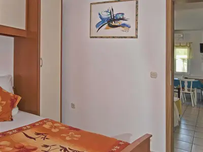 Ferienwohnung für 2 Personen (30 m²) in Gradac (Split-Dalmatien) 8/10